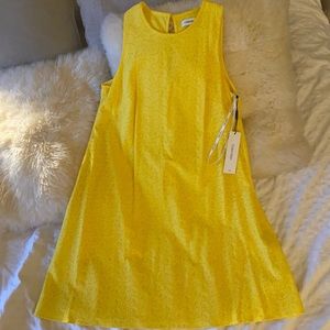 Calvin Klein Dress